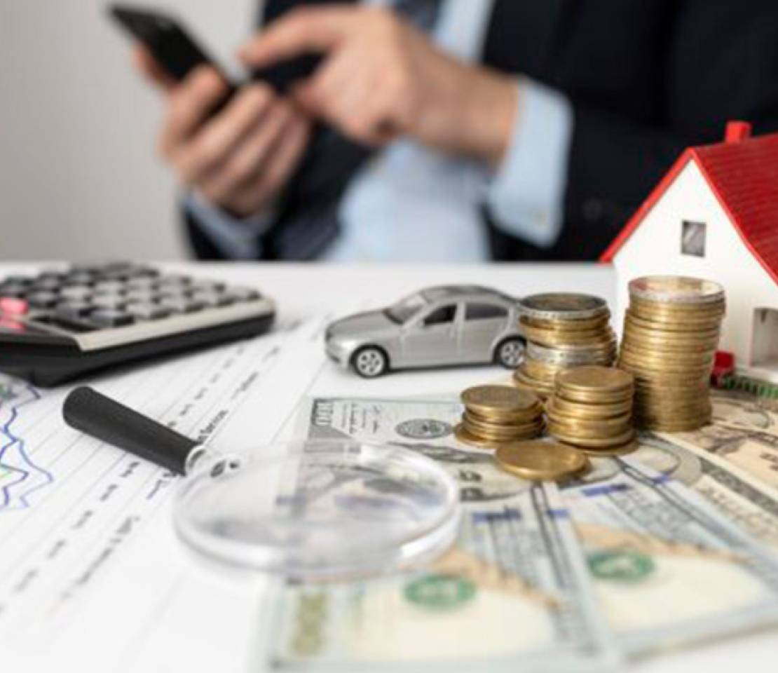 Como realizar a sua proteção de patrimônio 